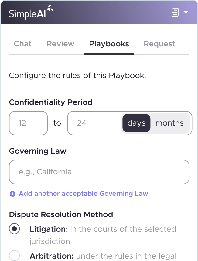 Take control of your reviews