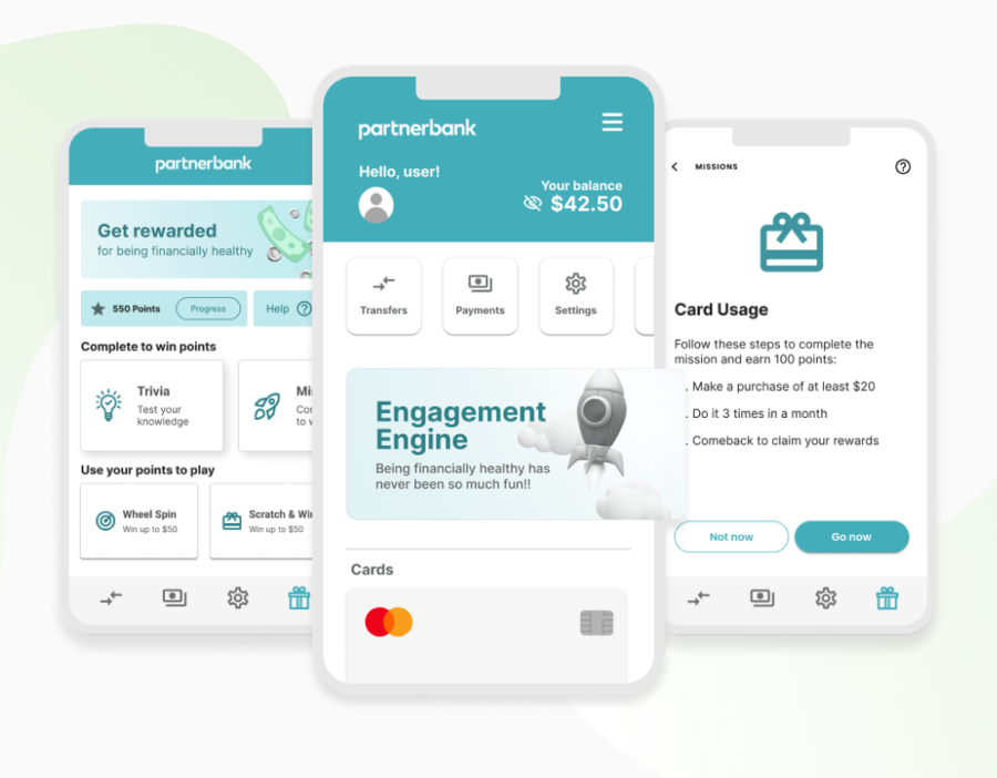 Empowering Better Money Habits Through Gamified Banking