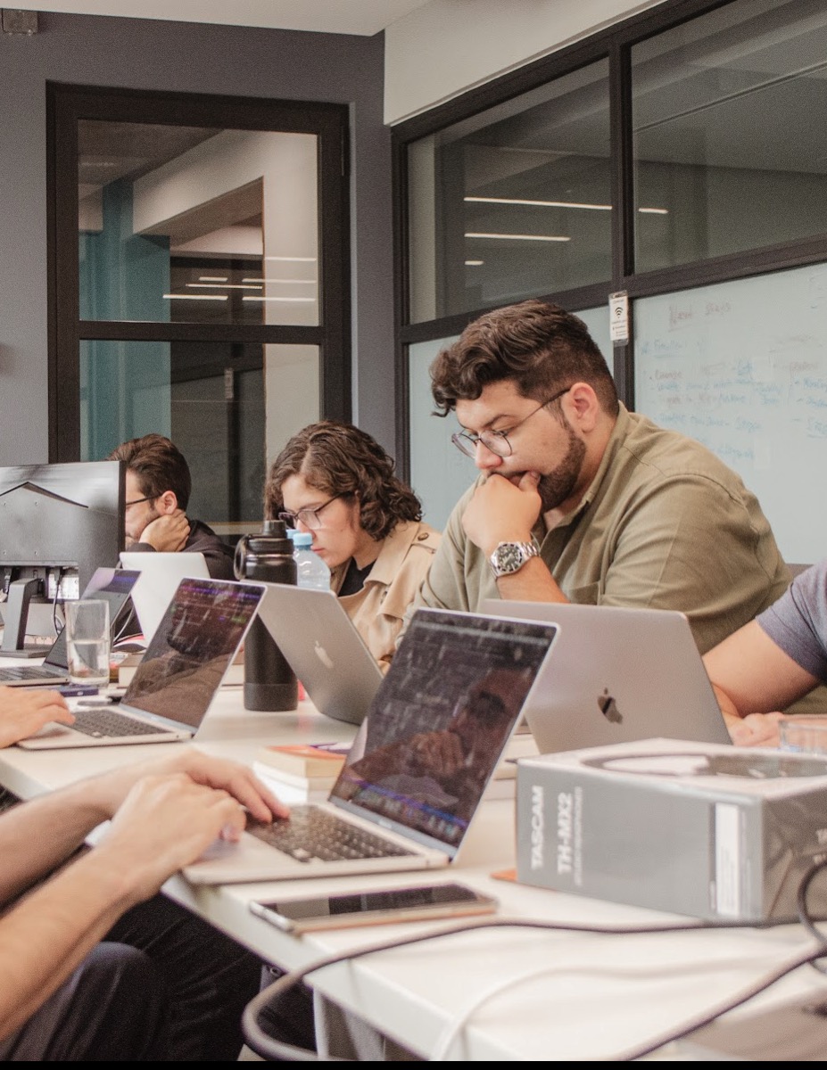 Software development