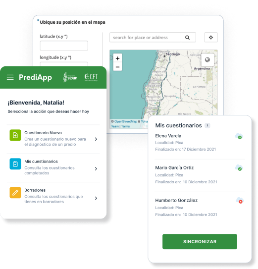MVP proof of concept illustration