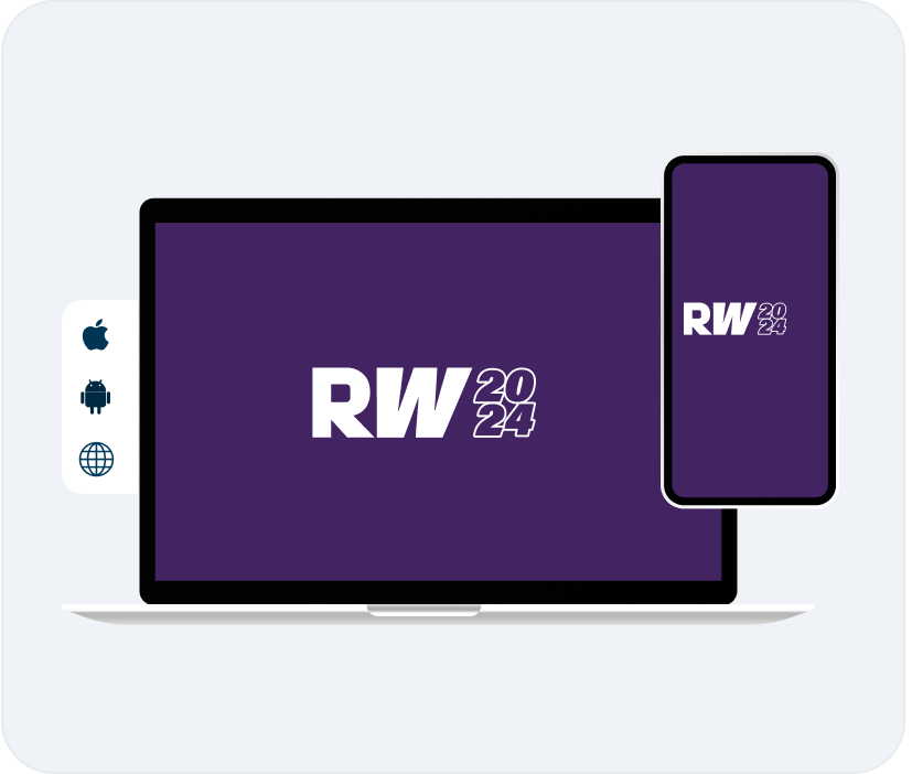 Rails World 2024 conference app